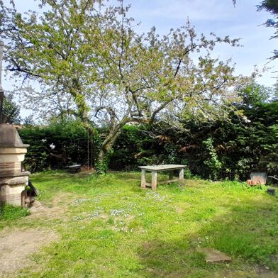 Maison 6 pièces 149000 €