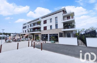 vente appartement 370 000 € à proximité de Lamorlaye (60260)