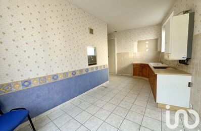 vente immeuble 65 000 € à proximité de Lys-Haut-Layon (49310)