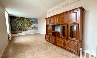 Immeuble  217 m² à vendre à Thouars (79100)