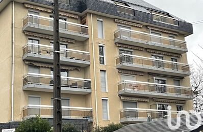 vente appartement 204 600 € à proximité de Saint-Avertin (37550)