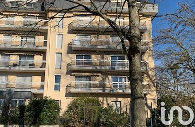 appartement 2 pièces 79 m2 à vendre à Tours (37100)