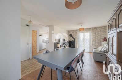 vente maison 329 000 € à proximité de Courtry (77181)