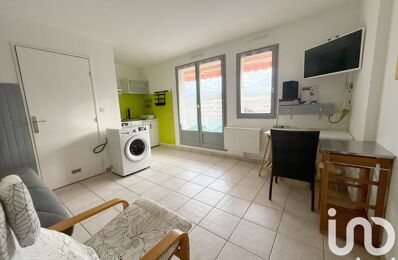 vente appartement 118 000 € à proximité de Pierrefeu-du-Var (83390)