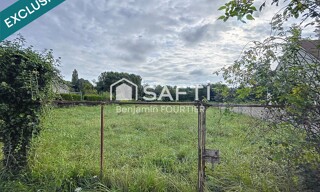 Terrain  2281 m² à vendre à Longueville (77650)