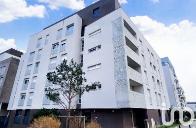 vente appartement 200 000 € à proximité de Neuville-sur-Oise (95000)