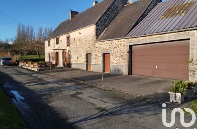 vente maison 478 000 € à proximité de Saint-Suliac (35430)