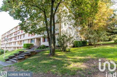 vente appartement 125 000 € à proximité de Rungis (94150)