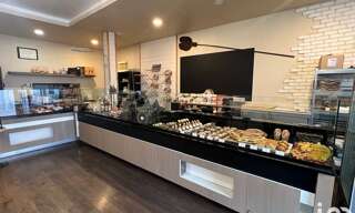 Commerce  300 m² à vendre à Ussac (19270)