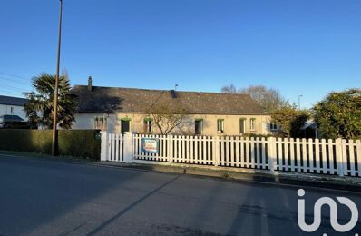 vente maison 159 500 € à proximité de Arques-la-Bataille (76880)