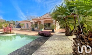 Maison 6 Pièces 243 m² à vendre à La Bernerie-en-Retz (44760)