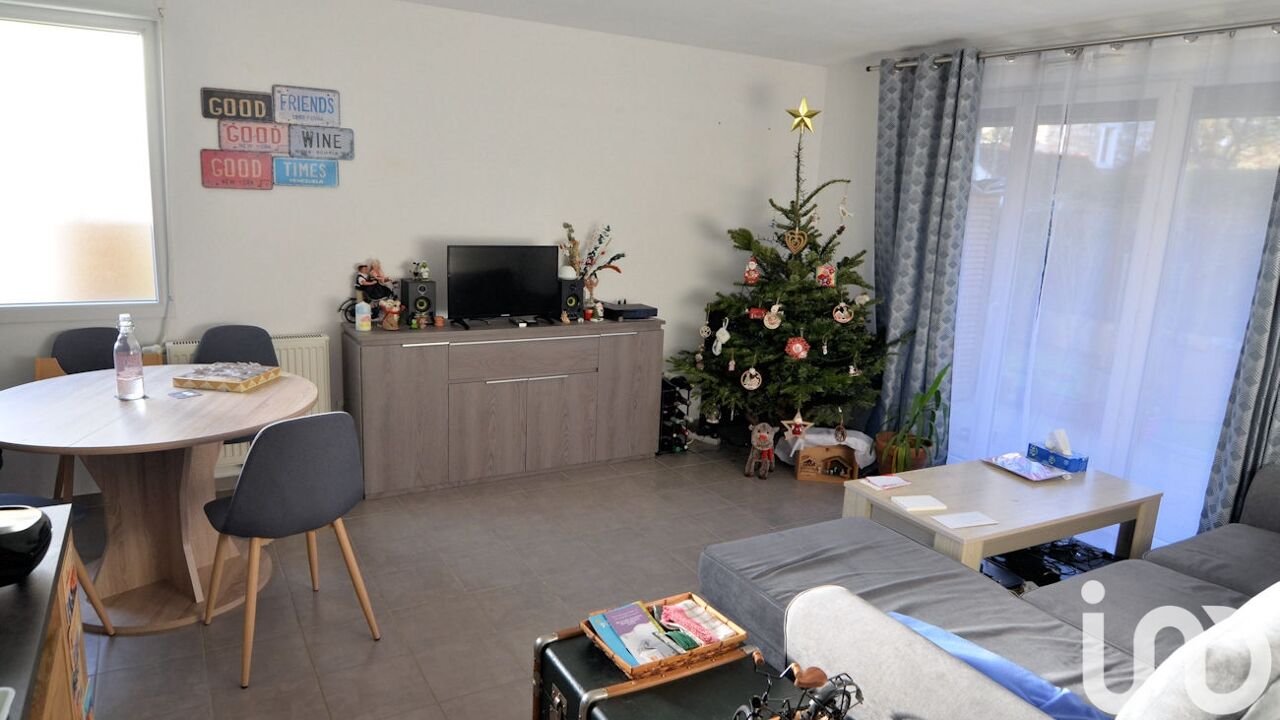 appartement 3 pièces 68 m2 à vendre à Rambouillet (78120)