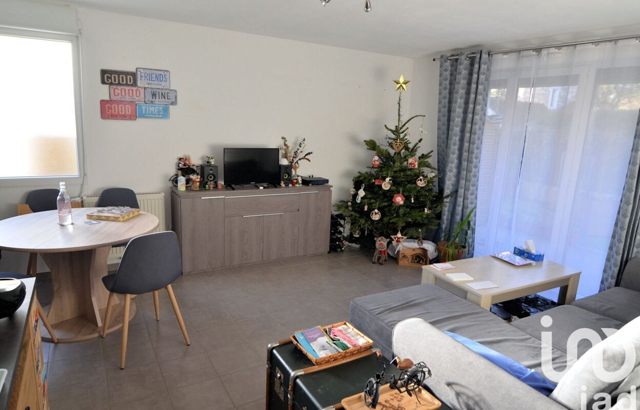 appartement 3 pièces 68 m2 à vendre à Rambouillet (78120)