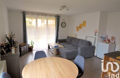 vente appartement 269 000 € à proximité de Le Perray-en-Yvelines (78610)