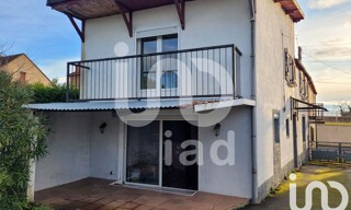 Maison 5 Pièces 96 m² à vendre à Désertines (03630)
