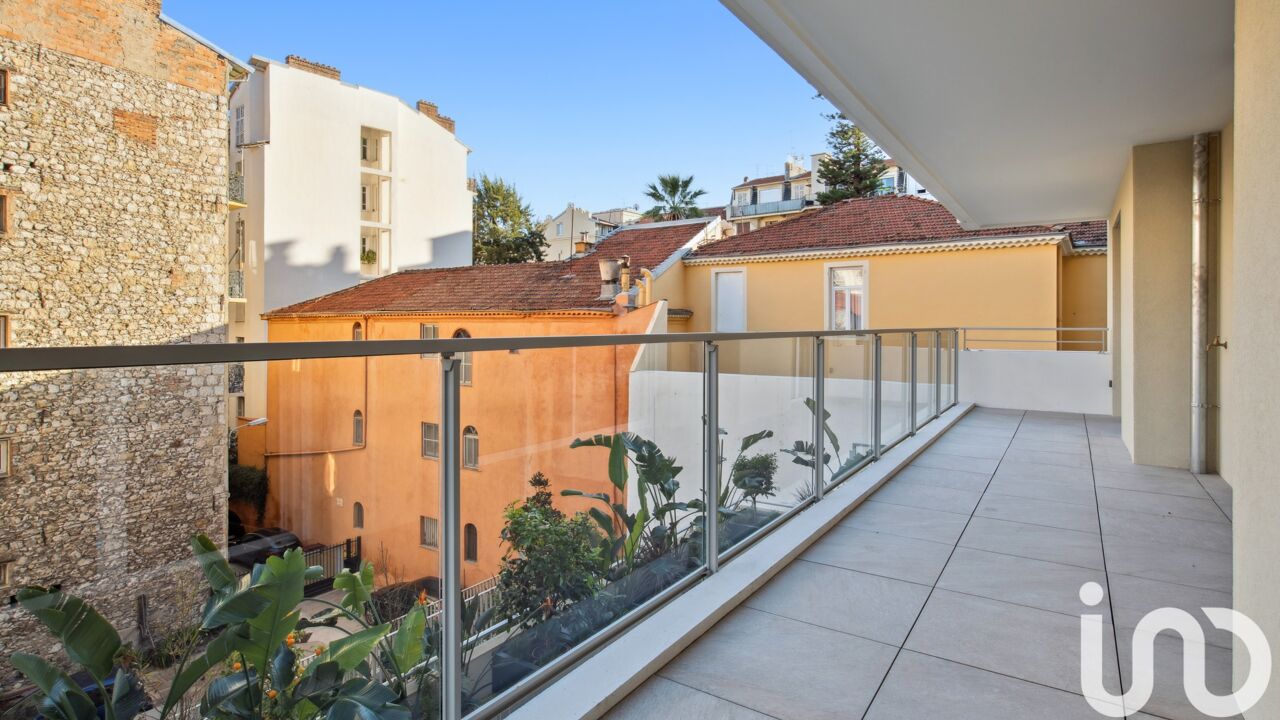 appartement 2 pièces 68 m2 à louer à Nice (06000)