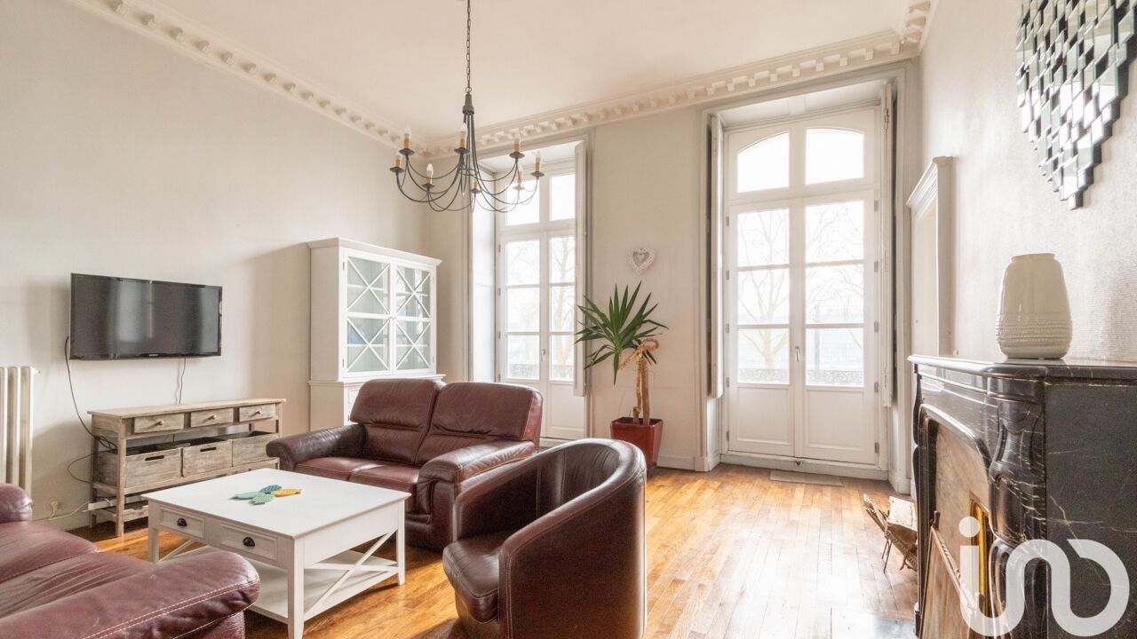 appartement 5 pièces 100 m2 à louer à Nantes (44300)