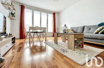 vente appartement 99 900 € à proximité de Saint-Dizier (52100)