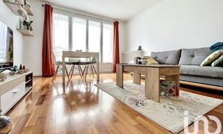 Appartement 3 Pièces 66 m² à vendre à Saint-Dizier (52100)