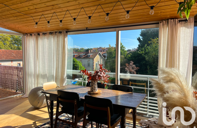 vente appartement 358 000 € à proximité de Saint-Jean-de-Luz (64500)