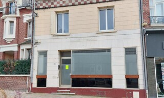 Maison 6 Pièces 159 m² à vendre à Ham (80400)