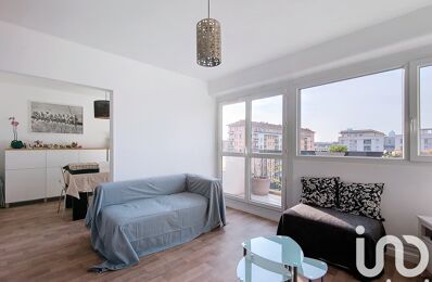 vente appartement 230 000 € à proximité de Mionnay (01390)