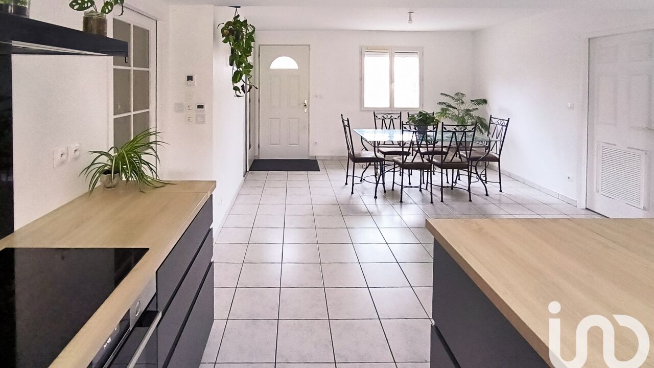 maison 4 pièces 108 m2 à vendre à Fareins (01480)