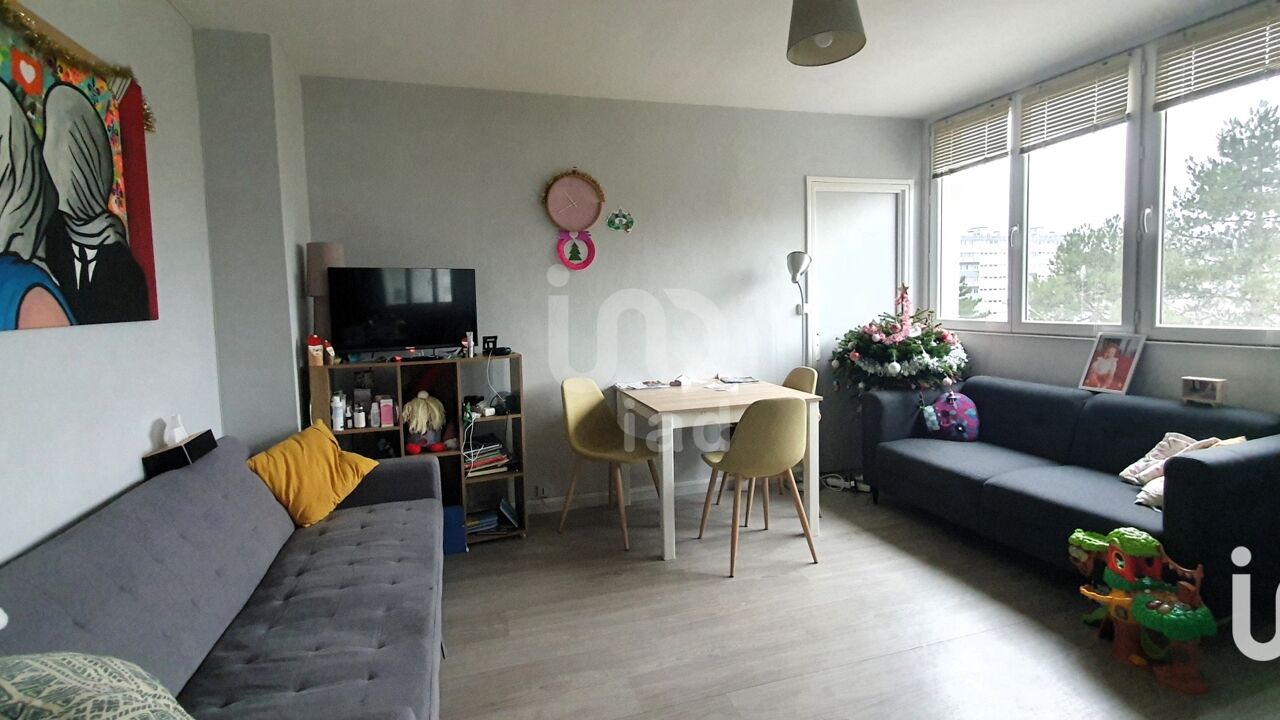 appartement 4 pièces 68 m2 à vendre à Amiens (80080)