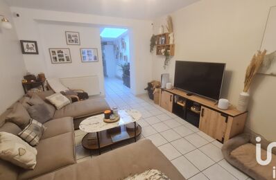 vente maison 215 000 € à proximité de Tourcoing (59200)