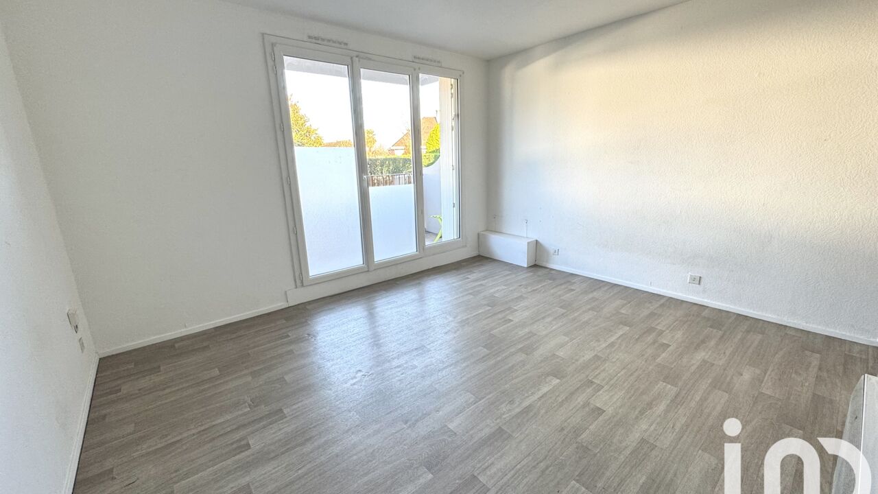 appartement 1 pièces 26 m2 à vendre à Pau (64000)