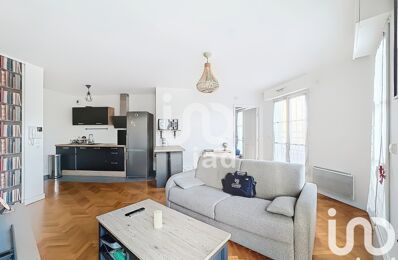 vente appartement 290 000 € à proximité de Savigny-sur-Orge (91600)