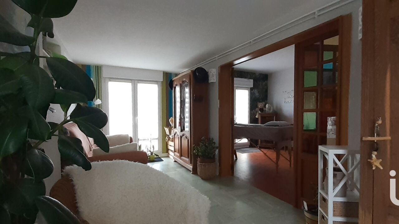 maison 5 pièces 98 m2 à vendre à Saint-Pierre-en-Auge (14170)