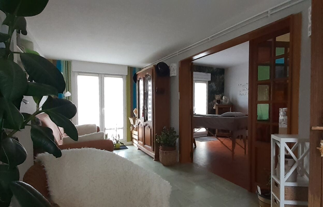 maison 5 pièces 98 m2 à vendre à Saint-Pierre-en-Auge (14170)