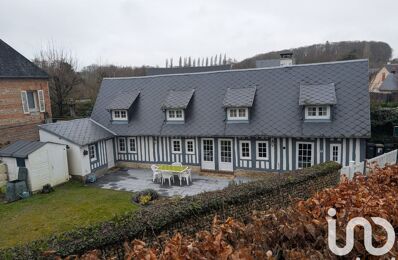 vente maison 226 000 € à proximité de Gonfreville-l'Orcher (76700)