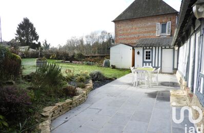 vente maison 226 000 € à proximité de Harfleur (76700)