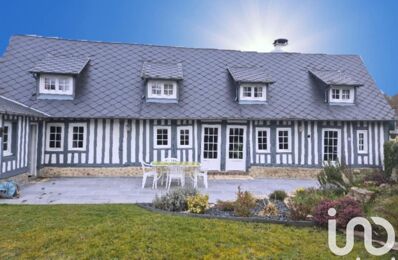 vente maison 226 000 € à proximité de Saint-Romain-de-Colbosc (76430)