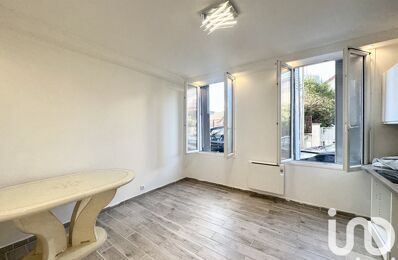 vente appartement 130 000 € à proximité de Montreuil (93100)