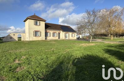 vente maison 220 000 € à proximité de Montilly (03000)