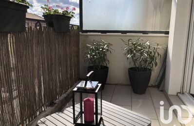 vente appartement 219 500 € à proximité de Acy-en-Multien (60620)