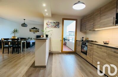 vente appartement 340 000 € à proximité de Lyon 6 (69006)