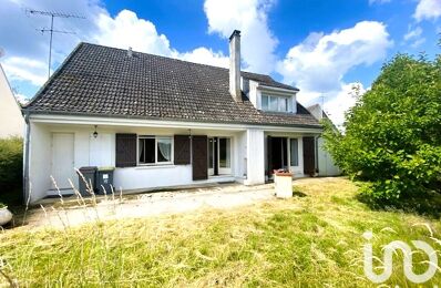 vente maison 183 000 € à proximité de Pamfou (77830)