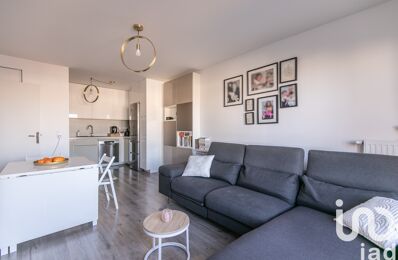 vente appartement 357 000 € à proximité de Gournay-sur-Marne (93460)