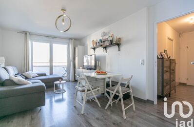 vente appartement 357 000 € à proximité de Les Lilas (93260)