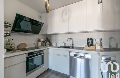 vente appartement 357 000 € à proximité de Aulnay-sous-Bois (93600)