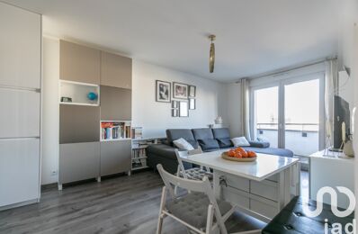 vente appartement 342 000 € à proximité de Bagnolet (93170)