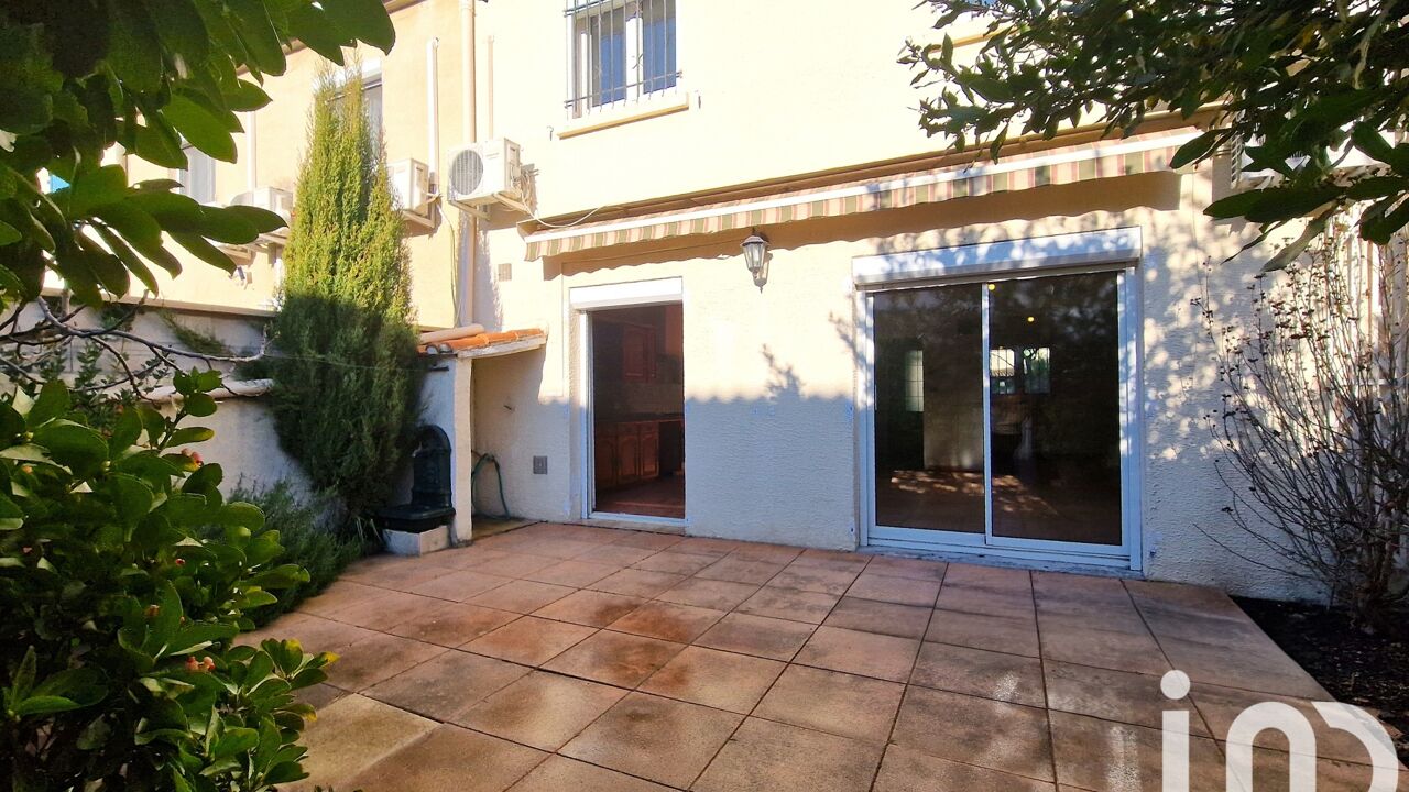 maison 4 pièces 96 m2 à vendre à Avignon (84000)