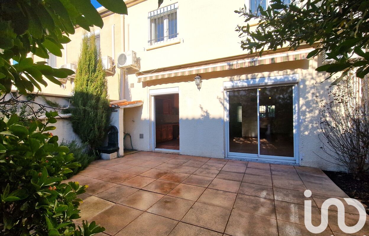 maison 4 pièces 96 m2 à vendre à Avignon (84000)