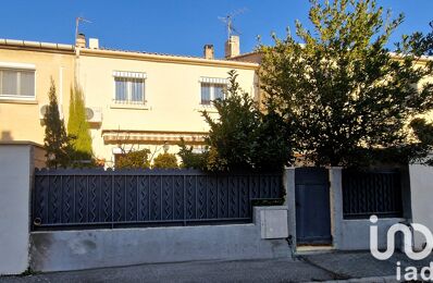 vente maison 236 000 € à proximité de Avignon (84000)