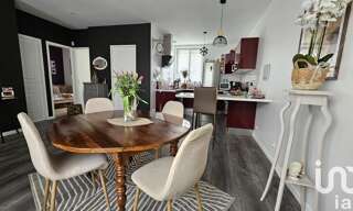 Maison 4 Pièces 90 m² à vendre à Angoulême (16000)