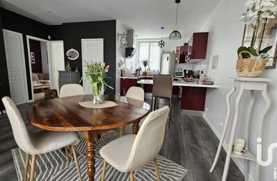 vente maison 212 000 € à proximité de Angoulême (16000)